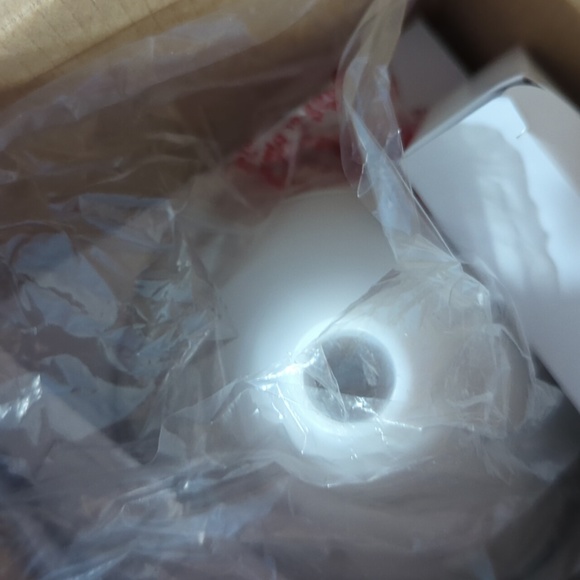 Now Solutions Ultrasonic Cone Oil Diffuser - Picture 5 of 5